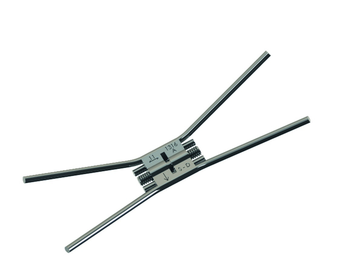 Vector 600 SCHEU-DENTAL - L'unité
