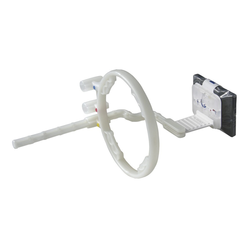 Uni-Grip 360 DENTSPLY SIRONA - Bras et anneau de visée Uni-Grip 360 DENTSPLY SIRONA - Bras et anneau de visée
