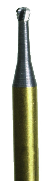 Fraise transmétal Speedster DIATECH - Boule FG S1 010 - Boîte de 10 Fraise transmétal Speedster DIATECH - Boule FG S1 010 - Boîte de 10