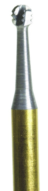 Fraise transmétal Speedster DIATECH - Boule FG S1 023 - Boîte de 10 Fraise transmétal Speedster DIATECH - Boule FG S1 023 - Boîte de 10