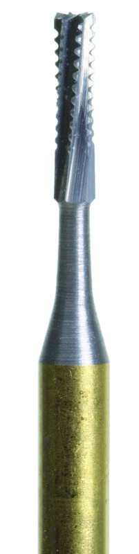 Fraise transmétal Speedster DIATECH - Fissure cyl. FG S4 010 - Boîte de 10 Fraise transmétal Speedster DIATECH - Fissure cyl. FG S4 010 - Boîte de 10