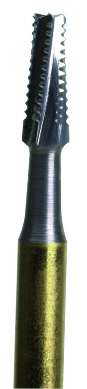 Fraise transmétal Speedster DIATECH - Fissure cônique FG S6 016 - Boîte de 10 Fraise transmétal Speedster DIATECH - Fissure cônique FG S6 016 - Boîte de 10