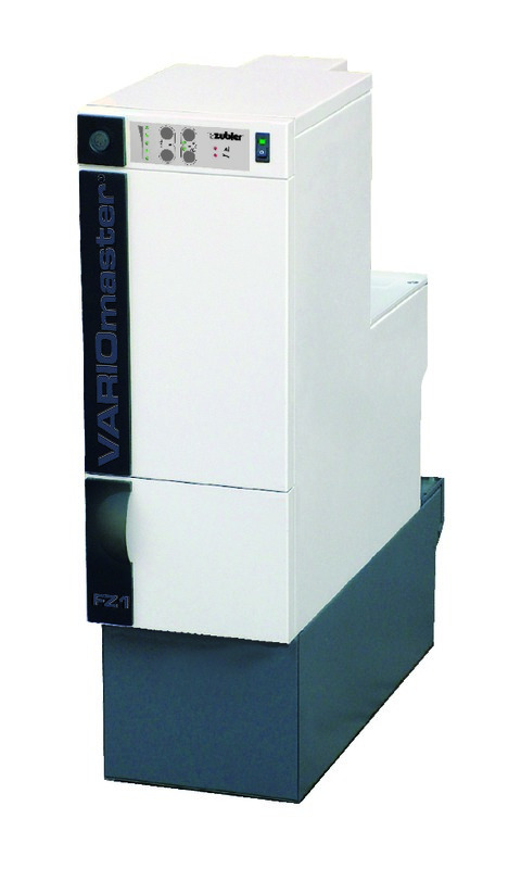 Aspiration Z2 Duo ZUBLER