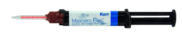 Maxcem Elite KERR - Kit Standard Maxcem Elite KERR - Kit Standard