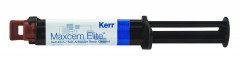 Maxcem Elite KERR - Blanc - Coffret de 2 seringues
