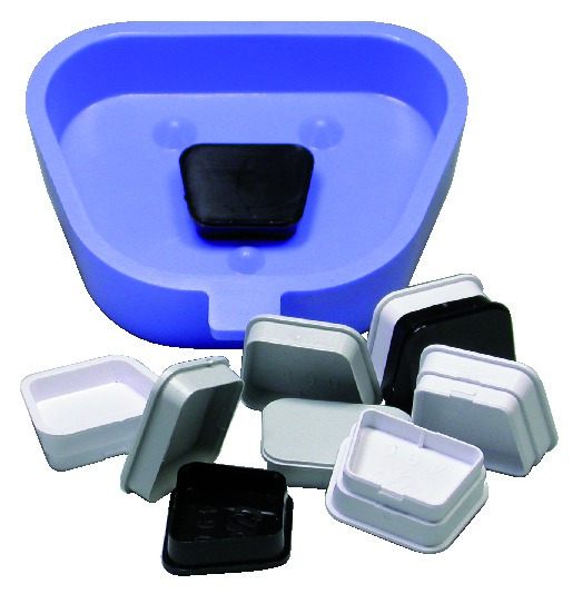 Socles Model-Lock CUP - Le socle 694G