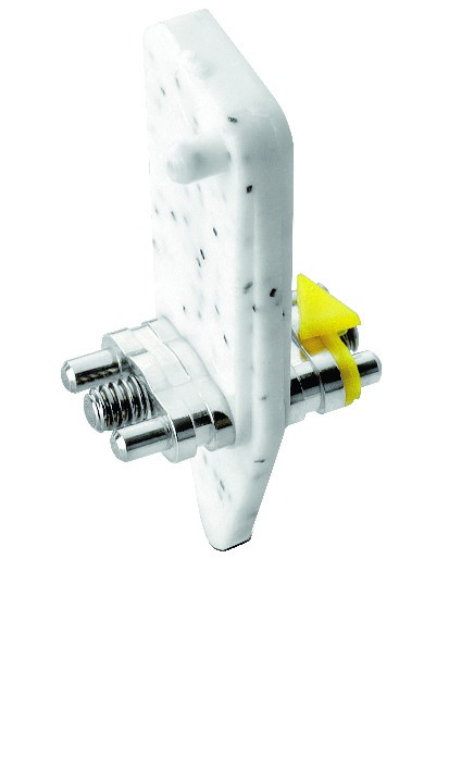 Vector 90 SCHEU-DENTAL - La boîte de 10