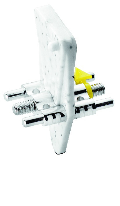 Vector 190 SCHEU-DENTAL - La boîte de 10