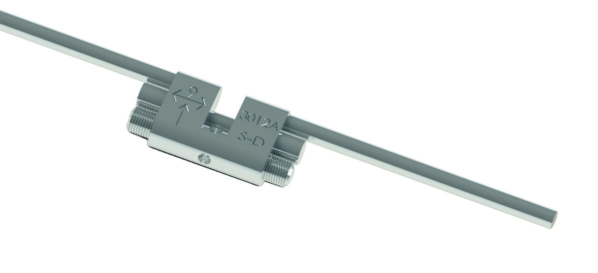 Vector 800 SCHEU-DENTAL - L'unité