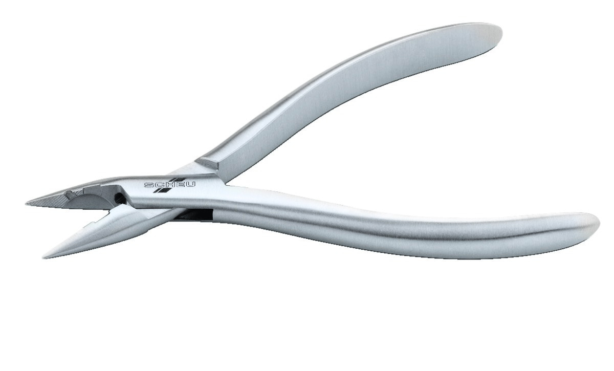 Pince à crampons SCHEU-DENTAL - La pince