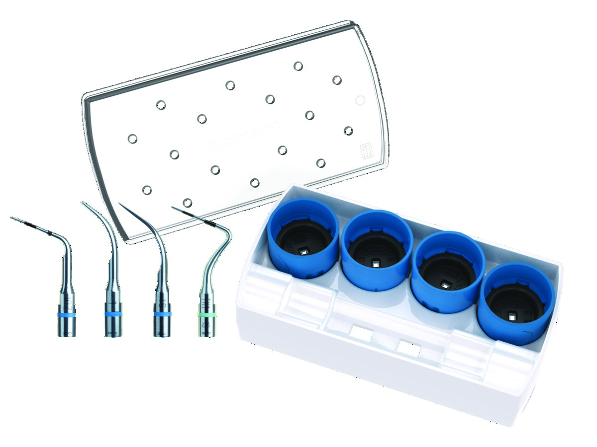 Kit hygiène ACTEON SATELEC Kit hygiène ACTEON SATELEC