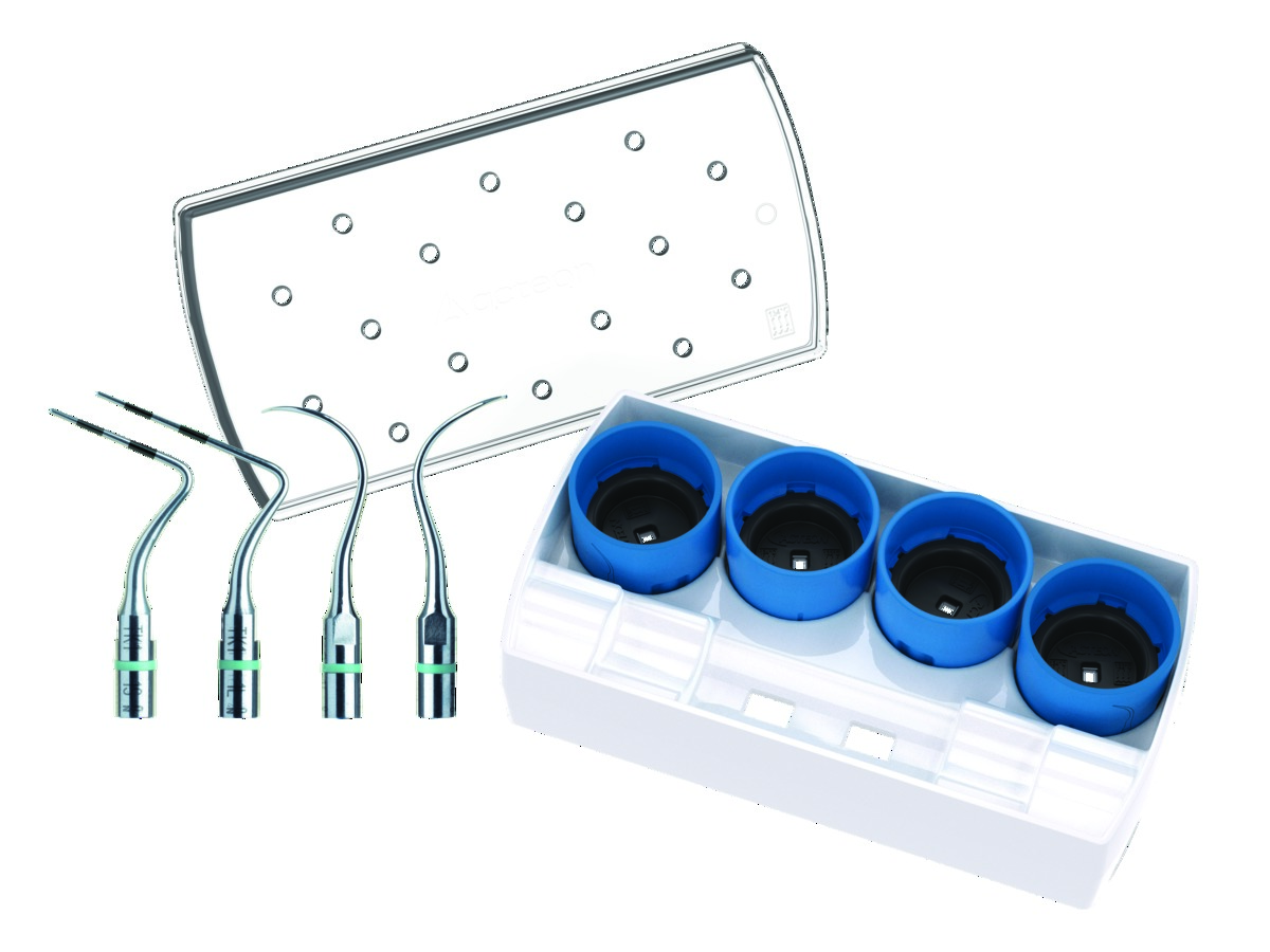 Kit Maintenance (BDR) ACTEON SATELEC Kit Maintenance (BDR) ACTEON SATELEC
