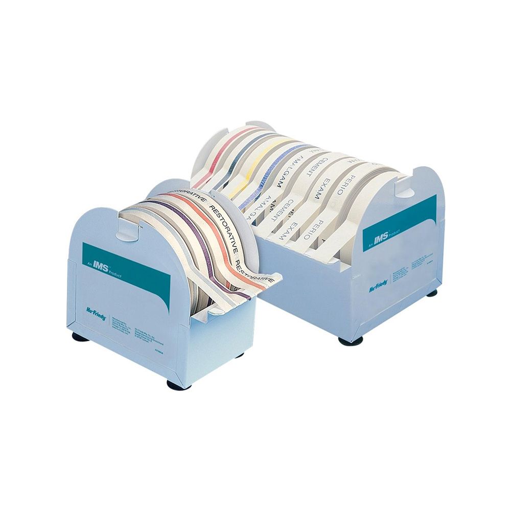 Bande Moniteur Orange Ims-1263 Hu-Friedy Bande Moniteur Orange Ims-1263 Hu-Friedy