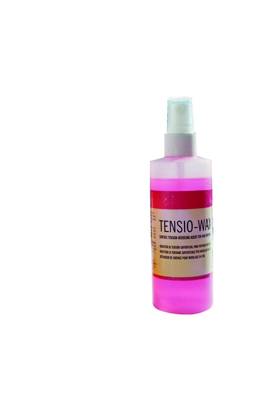 Tensio-Wax PROTECHNO - Le spray de 125 ml