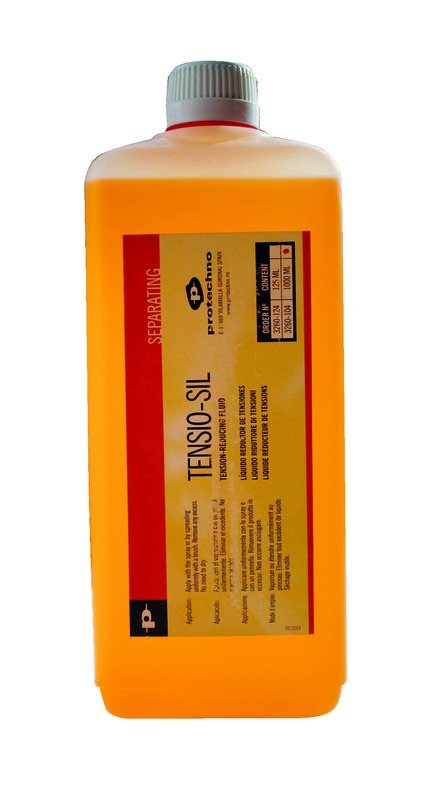 Tensio-Sil PROTECHNO - La bouteille de 1 litre