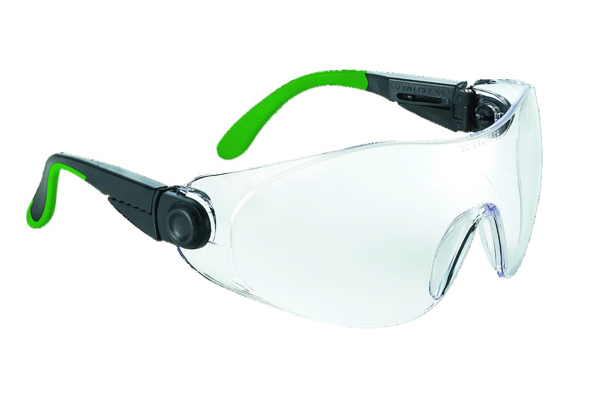 Lunettes HAGER & WERKEN - La paire - Classic Lunettes HAGER & WERKEN - La paire - Classic