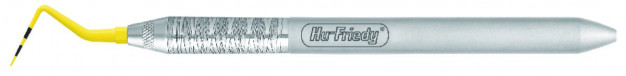 Sonde parodontale Colorvue HU-FRIEDY - n°11 - Kit de 7 inserts + 1 manche Sonde parodontale Colorvue HU-FRIEDY - n°11 - Kit de 7 inserts + 1 manche