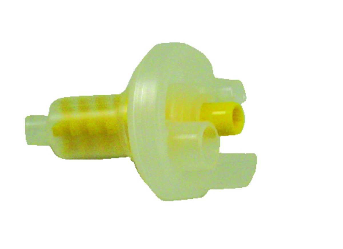 Aquasil Putty DECA 380 DENTSPLY SIRONA - Embouts mélangeurs - Boîte de 40 Aquasil Putty DECA 380 DENTSPLY SIRONA - Embouts mélangeurs - Boîte de 40