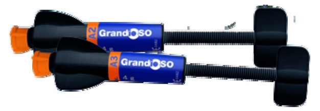 GrandioSO VOCO - B1 - Seringue de 4g GrandioSO VOCO - B1 - Seringue de 4g