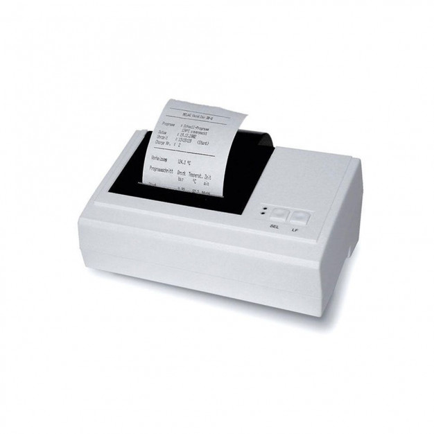 Rubans encreur imprimante Melaprint 42 MELAG - lot de 2 Rubans encreur imprimante Melaprint 42 MELAG - lot de 2
