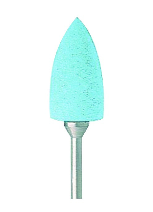 Acrylic polissoirs EDENTA