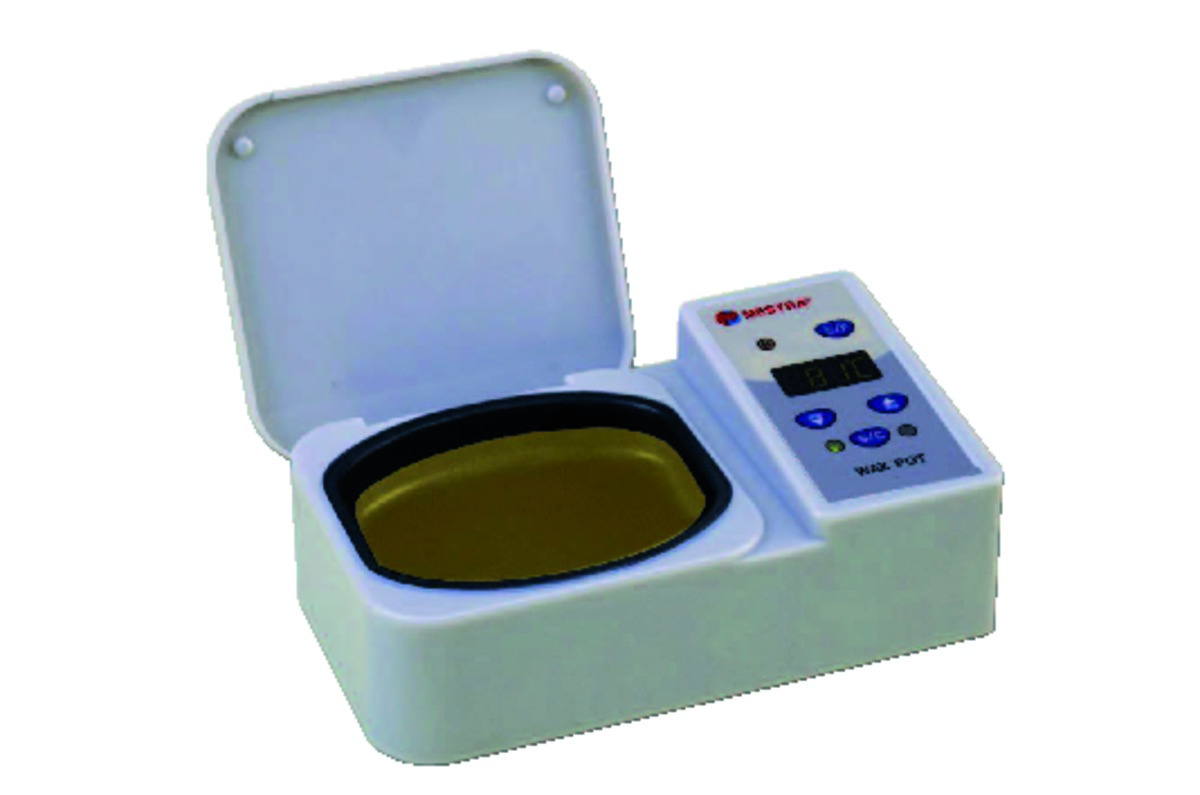 Réchauffeur de cire MESTRA