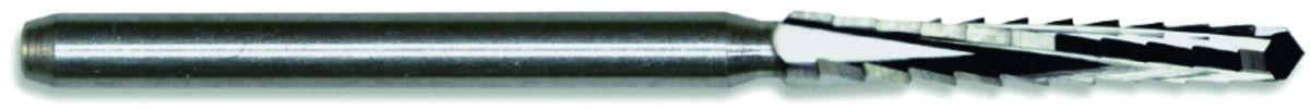 Fraise Lindeann PRIMA DENTAL - FG 162 016 - Blister de 5 Fraise Lindeann PRIMA DENTAL - FG 162 016 - Blister de 5