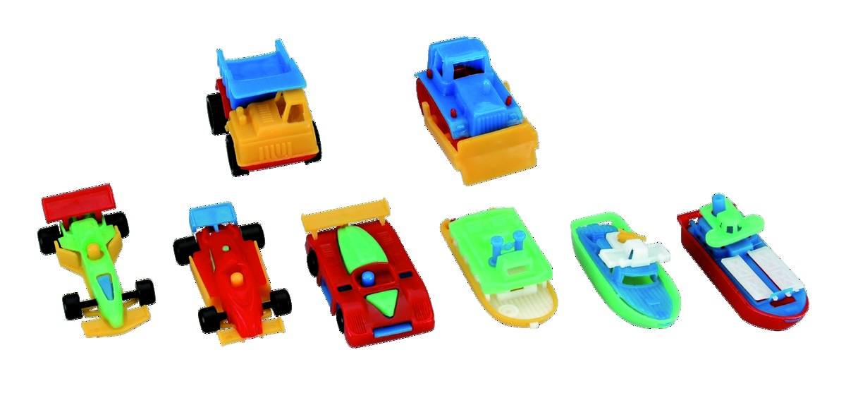 Set autos HAGER & WERKEN - Boîte de 100 Set autos HAGER & WERKEN - Boîte de 100