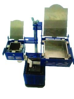 Brûleur Techni Plus MSEI - Le grand bac à cire Brûleur Techni Plus MSEI - Le grand bac à cire