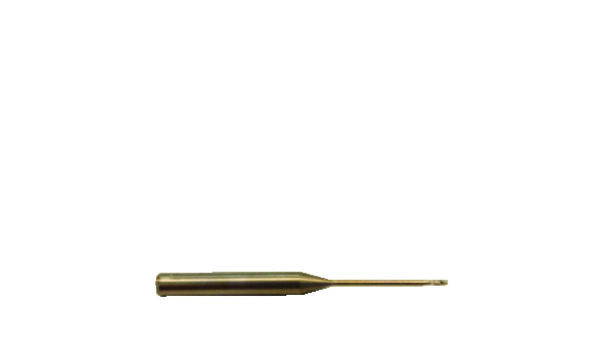 Fraise Plate ROLAND - La fraise 1 mm col 20