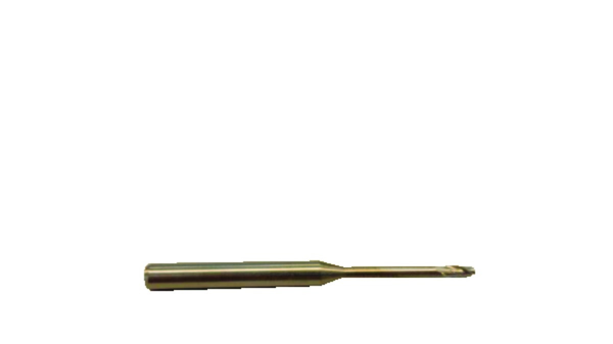 Fraise Plate ROLAND - La fraise 2 mm col 20