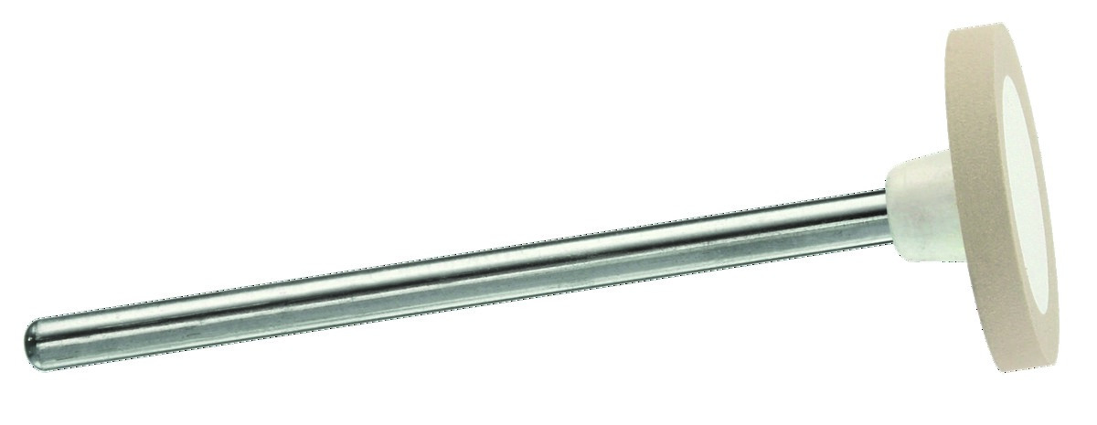 INSTRUMENT POLISSAGE DISQUE GRIS VI-ER15F (6) VITA INSTRUMENT POLISSAGE DISQUE GRIS VI-ER15F (6) VITA