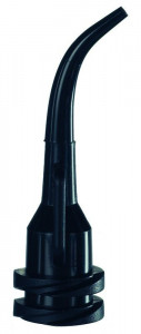 Ultra-Blend Plus ULTRADENT - Embouts Black Mini - Paquet de 20 