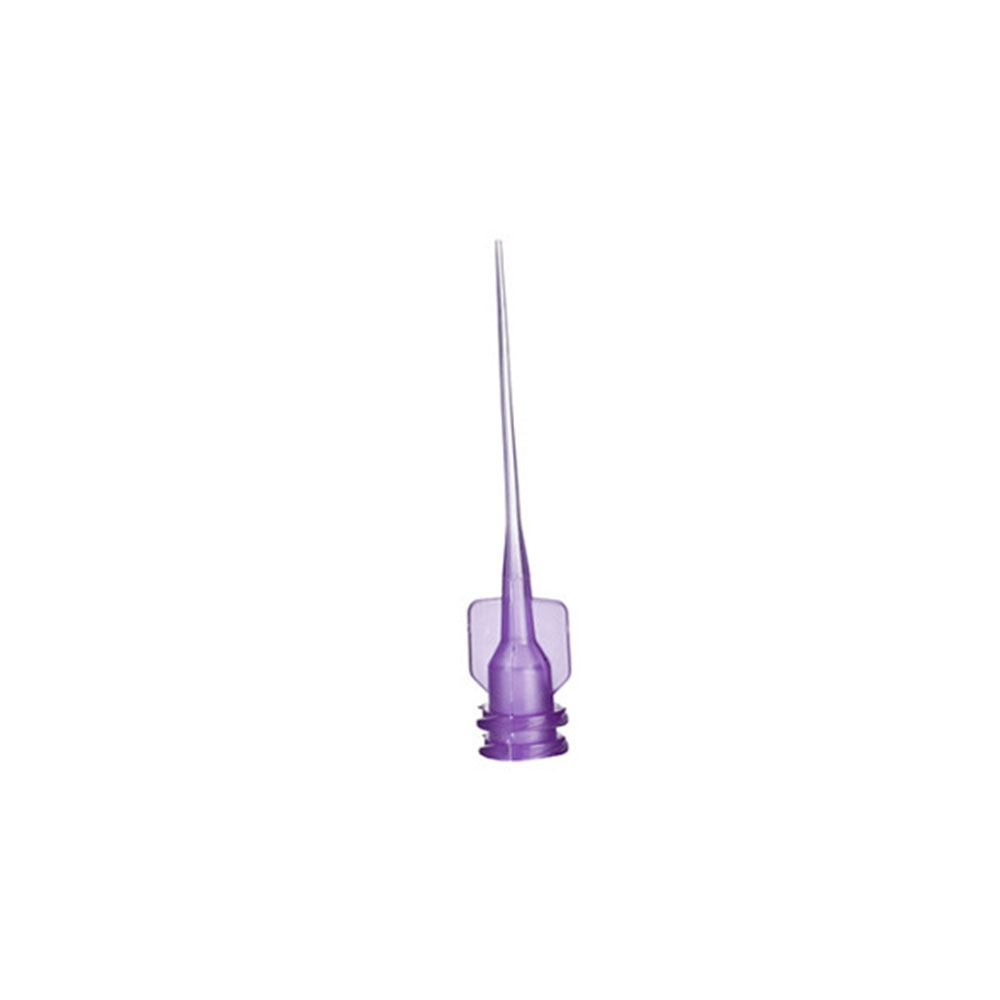 Capillary Tips 0,35Mm - Boite de 20 - ULTRADENT Capillary Tips 0,35Mm - Boite de 20 - ULTRADENT