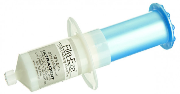 File-Eze ULTRADENT - IndiSpense - Recharge 30ml File-Eze ULTRADENT - IndiSpense - Recharge 30ml