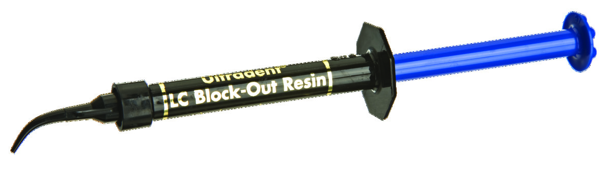 Ultradent LC Block-Out Resin Kit Ultradent LC Block-Out Resin Kit