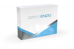 Opalescence Endo ULTRADENT - Boîte de 2 seringues