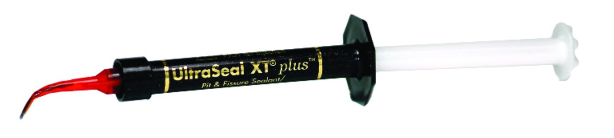 UltraSeal XT Plus recharge teinte Clear - 4 seringues UltraSeal XT Plus recharge teinte Clear - 4 seringues