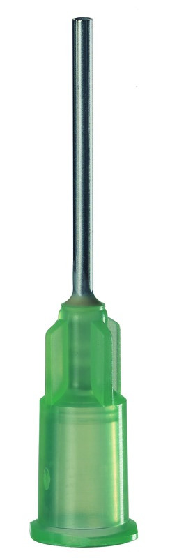 Endo-Eze Tips ULTRADENT - 19mm - 18 ga - Boîte de 20 Endo-Eze Tips ULTRADENT - 19mm - 18 ga - Boîte de 20