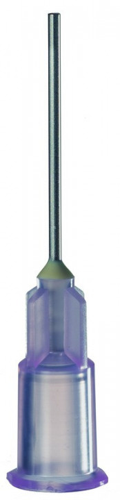 Endo-Eze Tips ULTRADENT - 19mm - 20 ga - Boîte de 20 Endo-Eze Tips ULTRADENT - 19mm - 20 ga - Boîte de 20