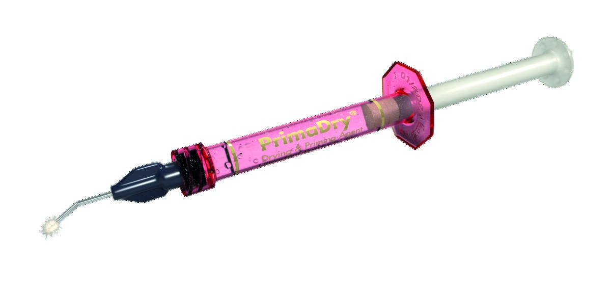 PrimDry - recharge 4 seringues PrimDry - recharge 4 seringues