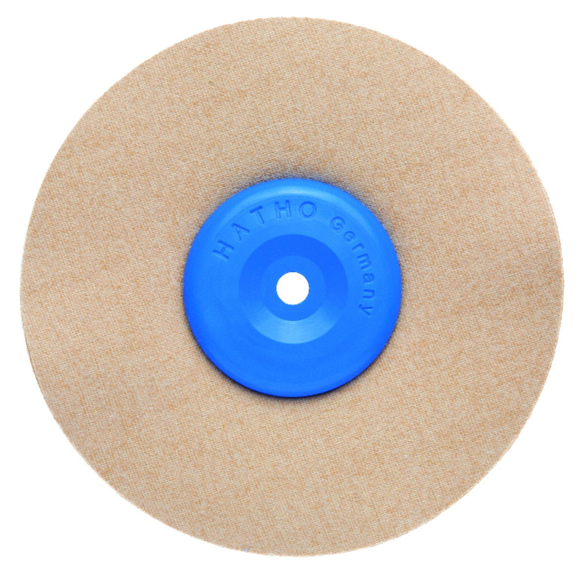 Disque Cosima HATHO - La pièce