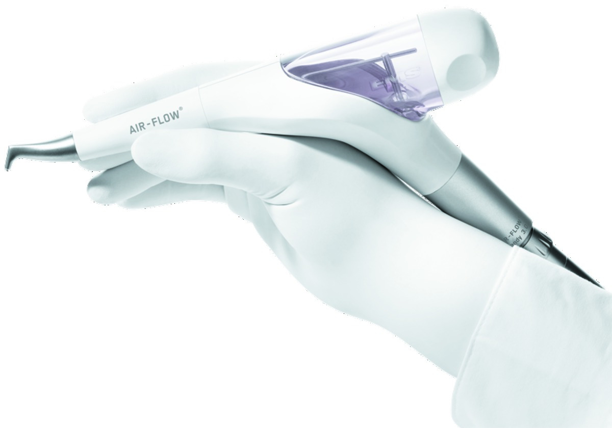 Air-Flow Handy 3.0 EMS - Raccord Bien Air Air-Flow Handy 3.0 EMS - Raccord Bien Air