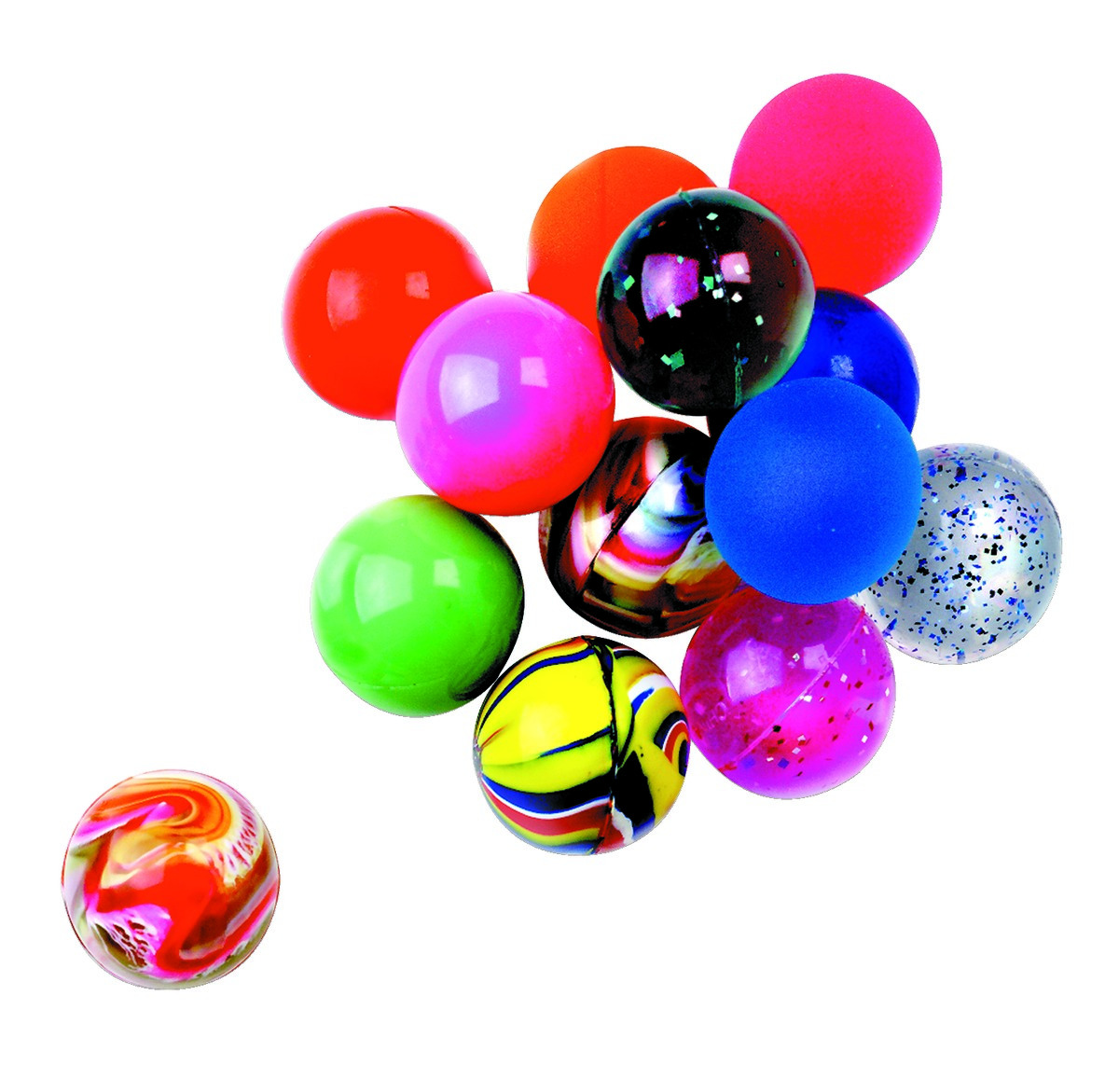 Balles Folles SHERMAN - Lot de 250 Balles Folles SHERMAN - Lot de 250