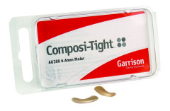 Matrices Composi-Tight Gold GARRISON - AU100 - Boîte de 100 
