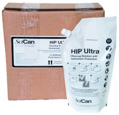 Solution nettoyante Hip Ultra SCICAN - 8 x 750 ml