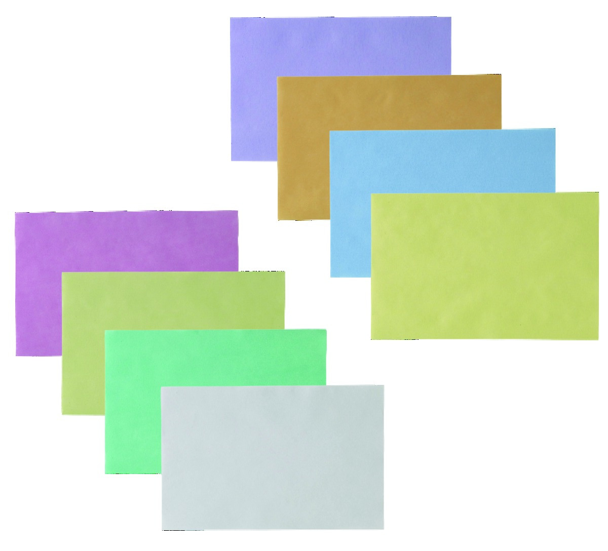 Protection plateaux EURONDA - Bleu - Lot de 250 Protection plateaux EURONDA - Bleu - Lot de 250