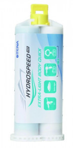 Hydrospeed ITENA -  body light - 2x50ml