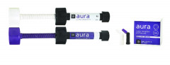 Aura SDI - E1 - Seringue de 3g