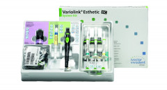 Variolink Esthetic LC system kit   IVOCLAR